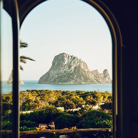Unio Ibiza - Adults Only Hotel Cala Vadella  Bagian luar foto