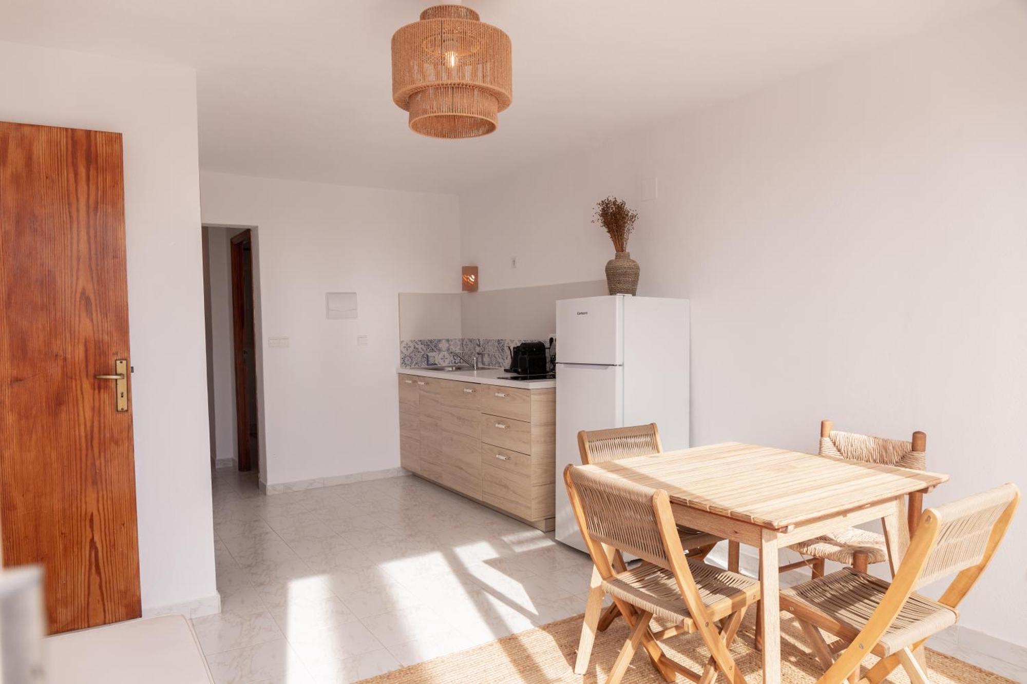 Unio Ibiza - Adults Only Hotel Cala Vadella  Ruang foto