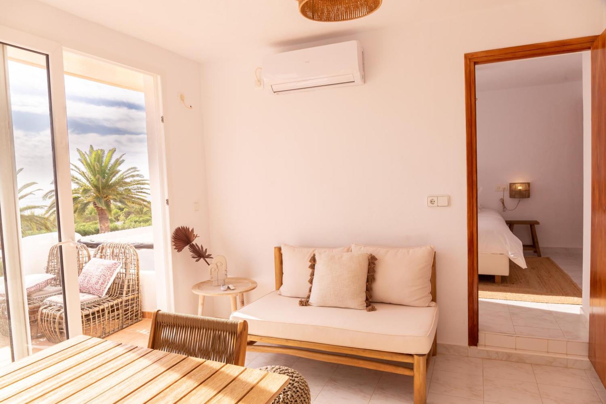 Unio Ibiza - Adults Only Hotel Cala Vadella  Ruang foto