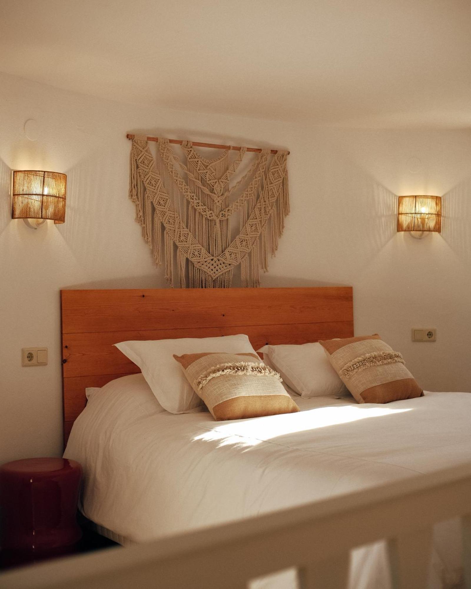 Unio Ibiza - Adults Only Hotel Cala Vadella  Bagian luar foto