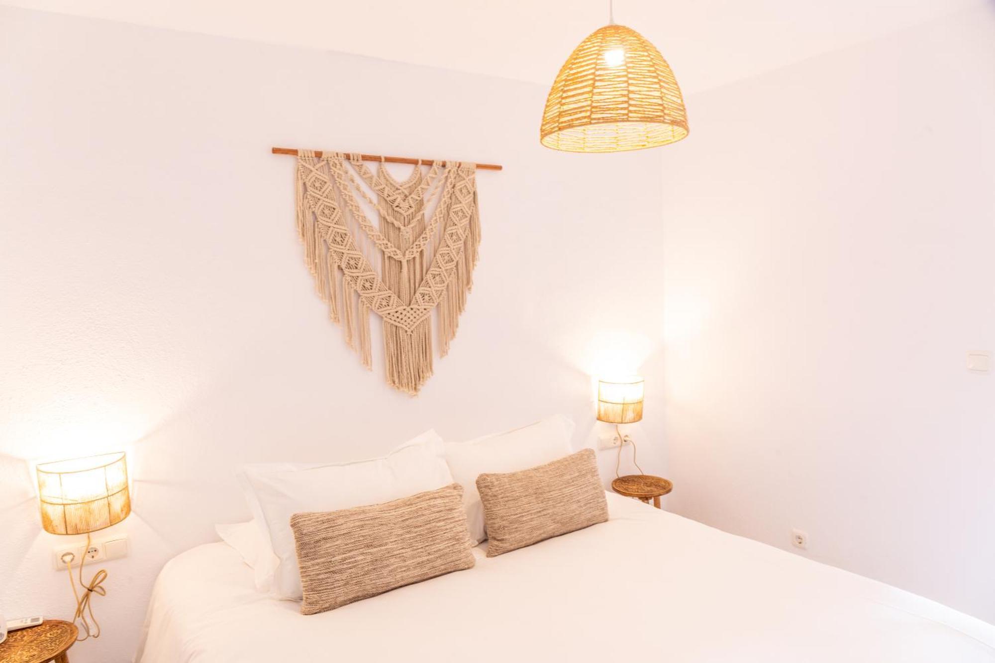 Unio Ibiza - Adults Only Hotel Cala Vadella  Bagian luar foto