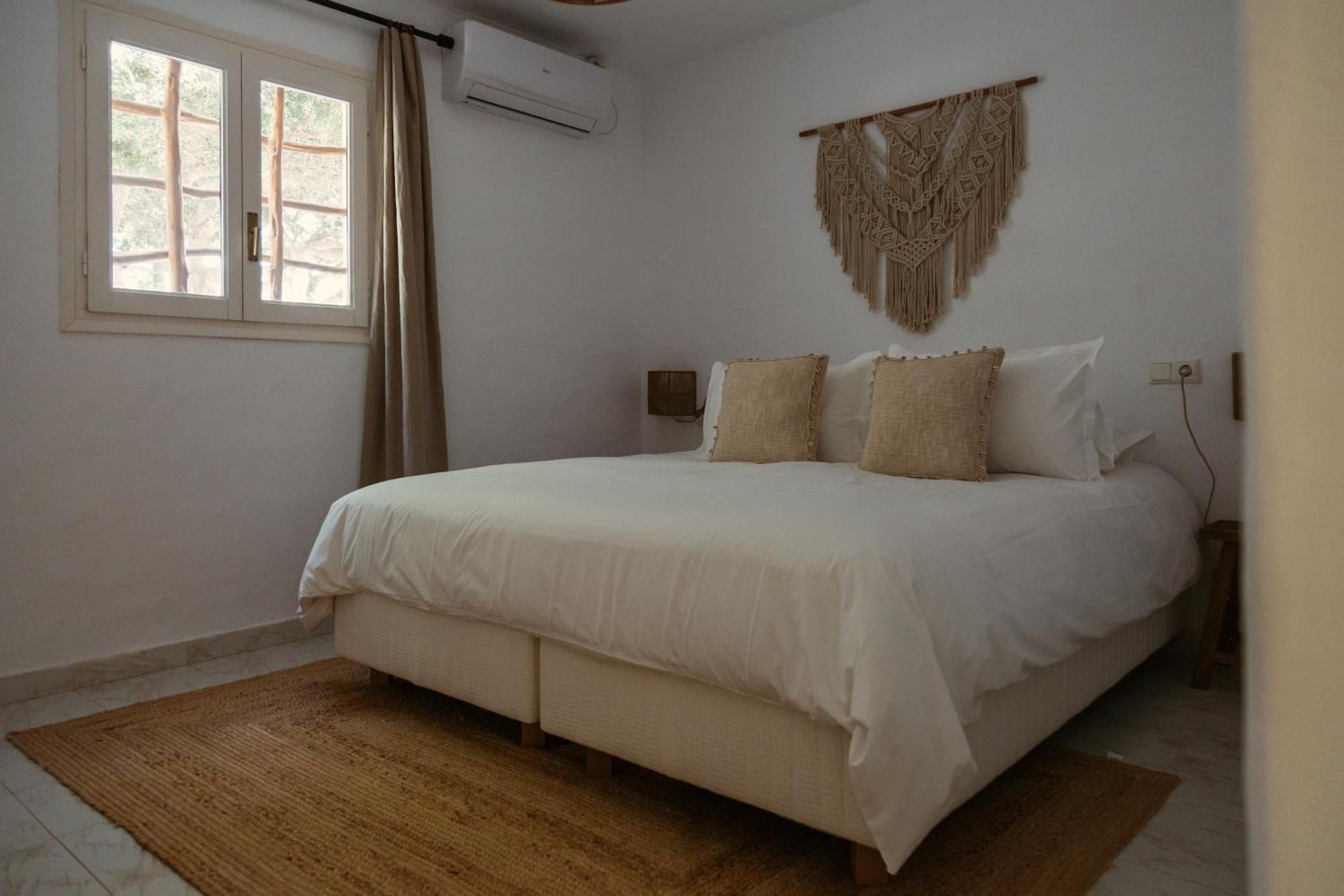 Unio Ibiza - Adults Only Hotel Cala Vadella  Bagian luar foto