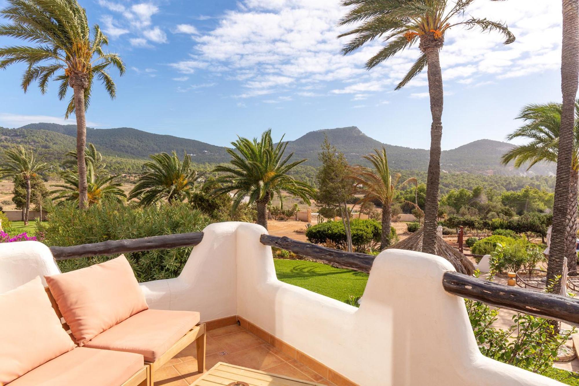 Unio Ibiza - Adults Only Hotel Cala Vadella  Bagian luar foto