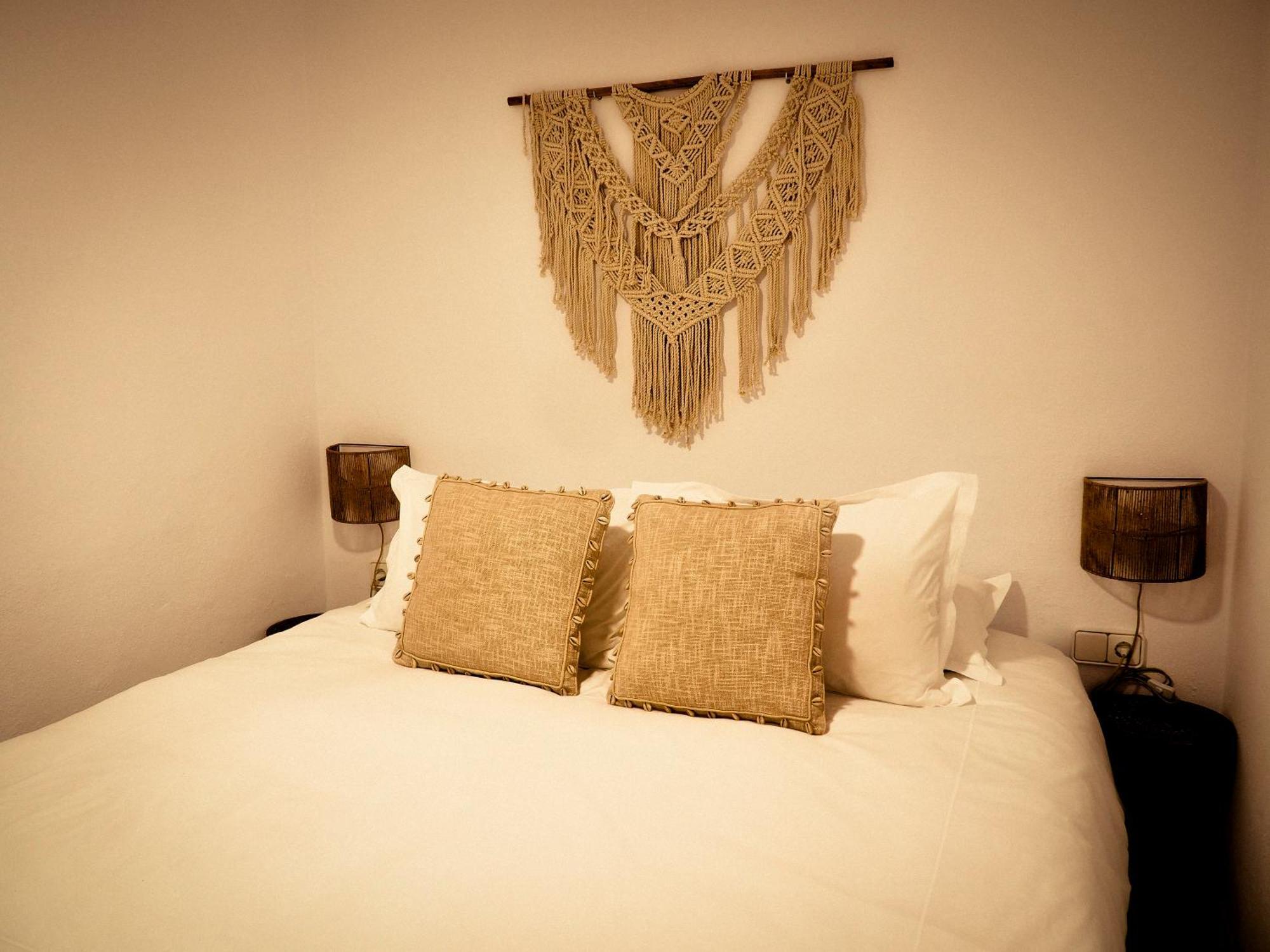 Unio Ibiza - Adults Only Hotel Cala Vadella  Ruang foto