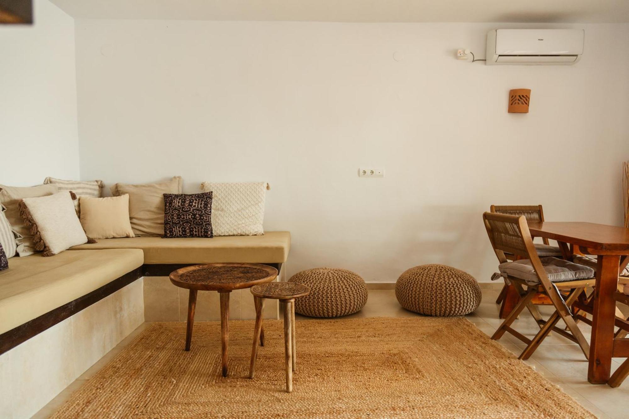Unio Ibiza - Adults Only Hotel Cala Vadella  Ruang foto